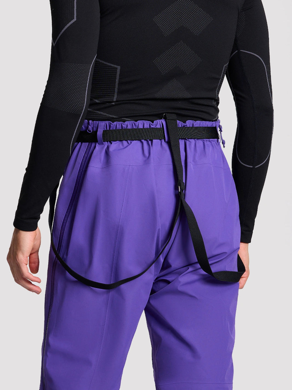 Aurora Purple