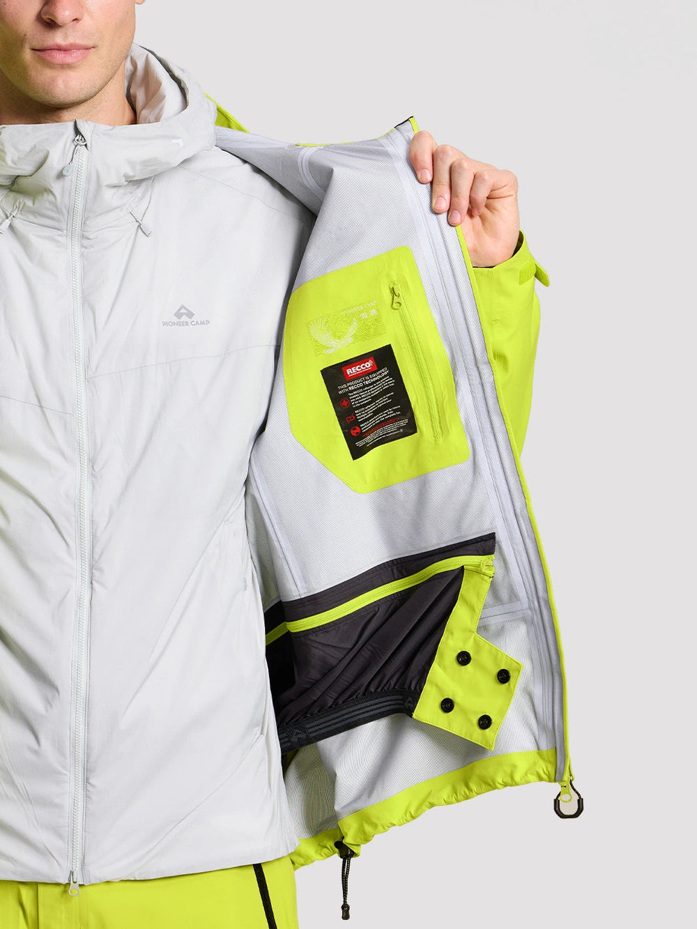 Fluorescent Green