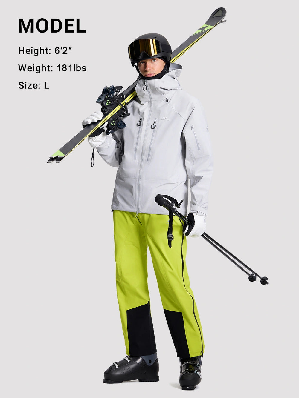 Fluorescent Green