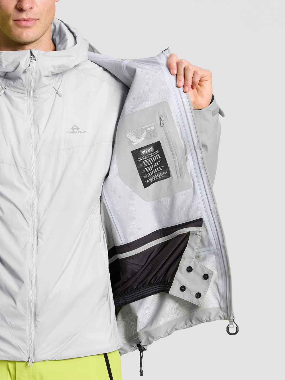 Light Gray