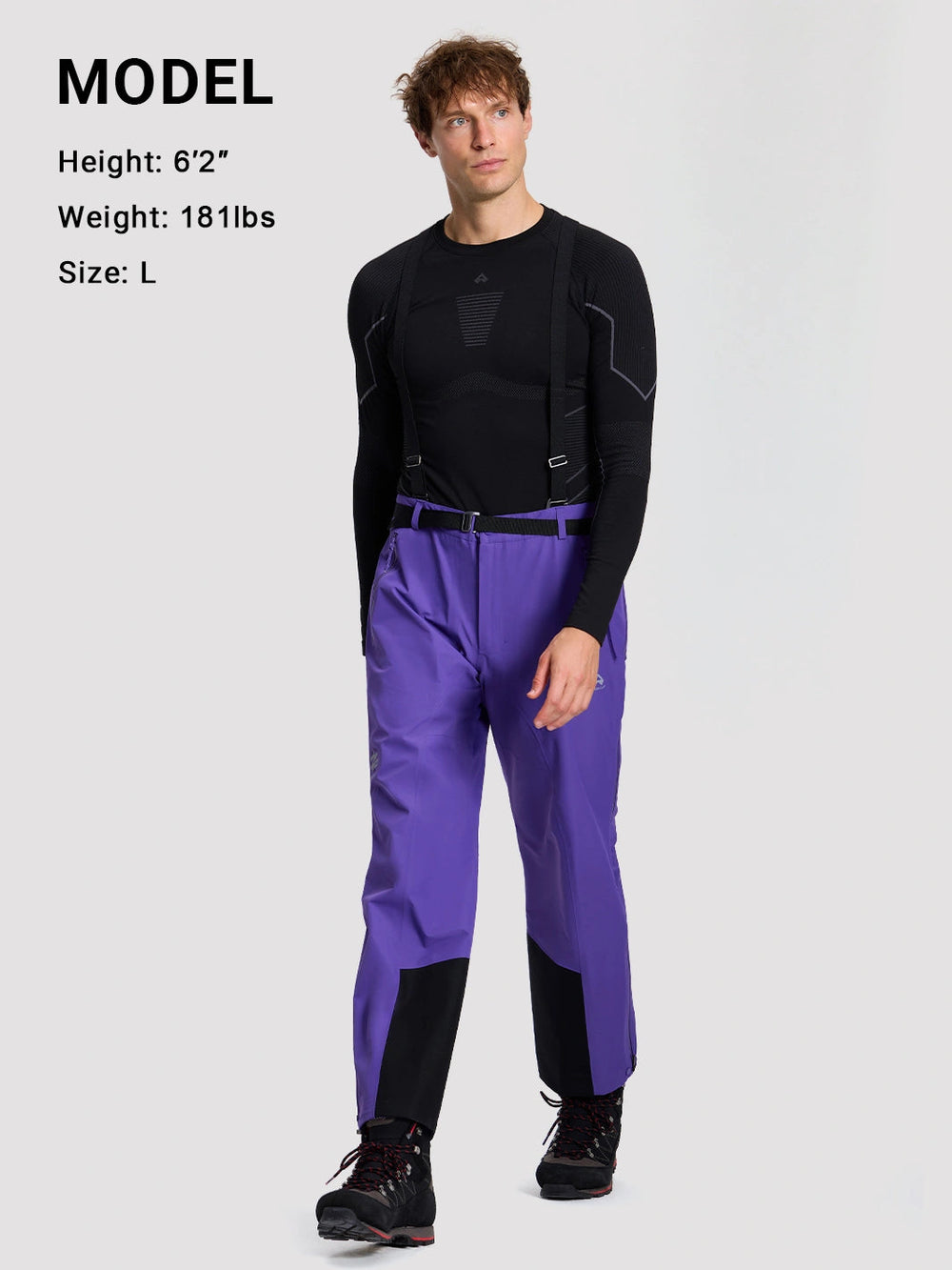 Aurora Purple