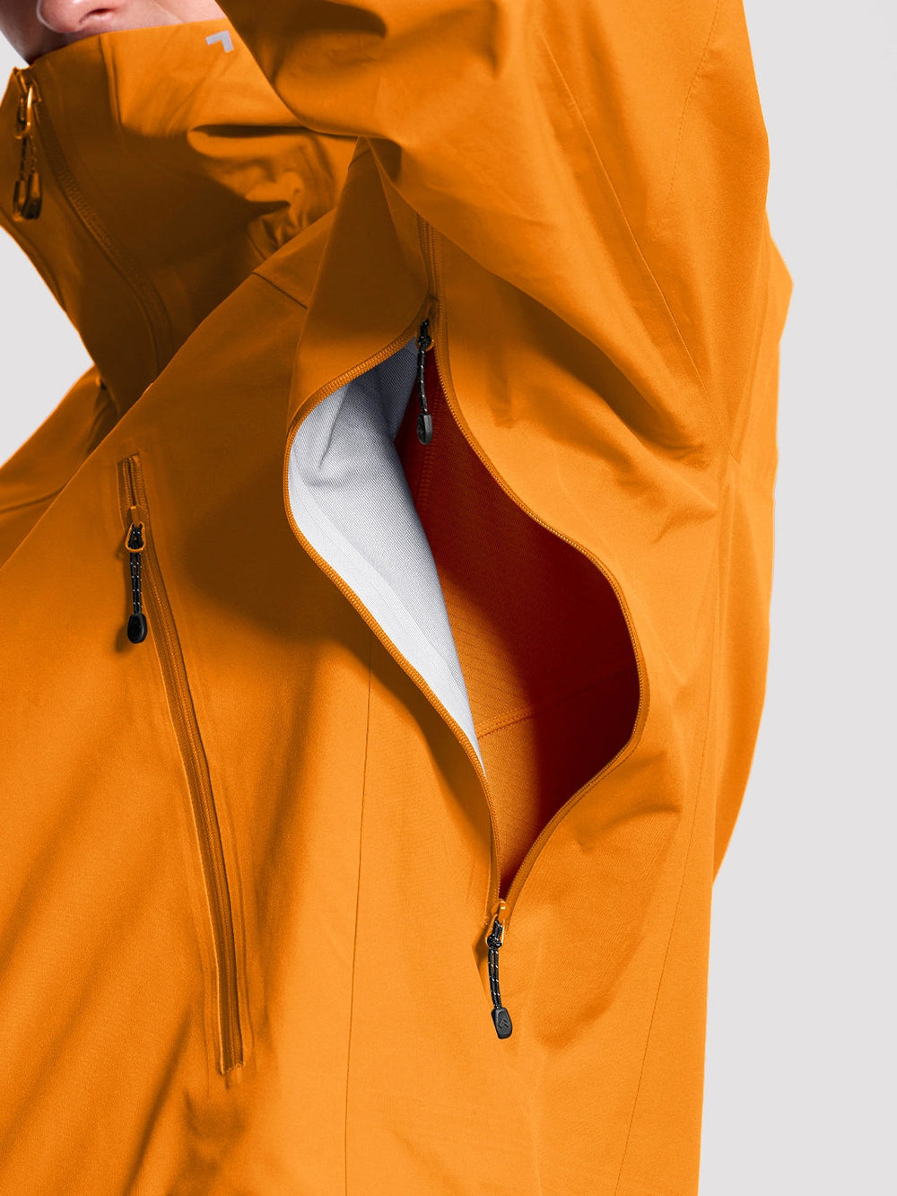 Sun Orange