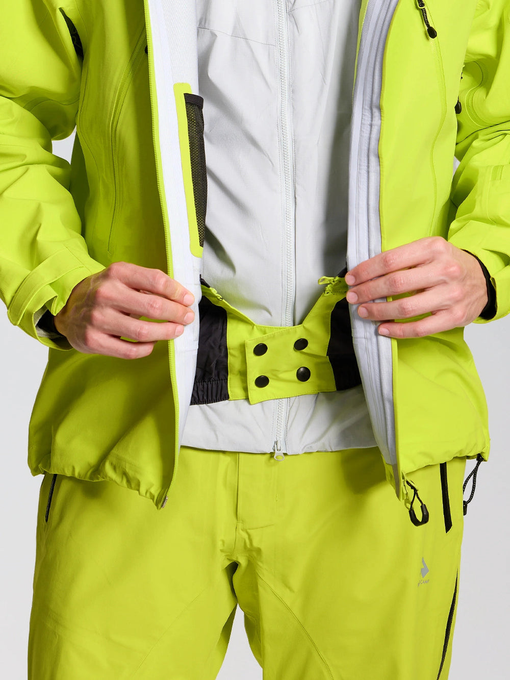Fluorescent Green