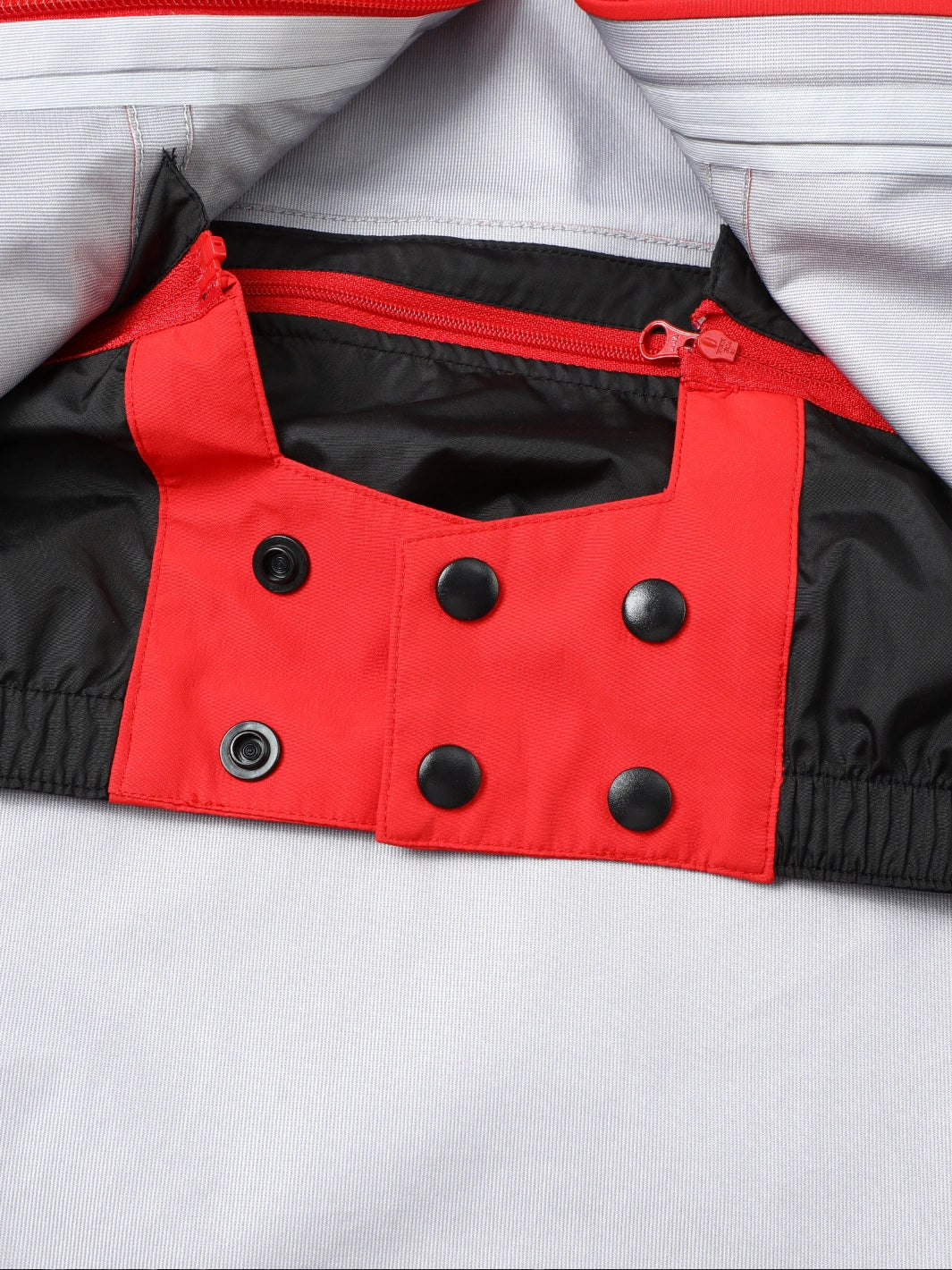 Sunset Red