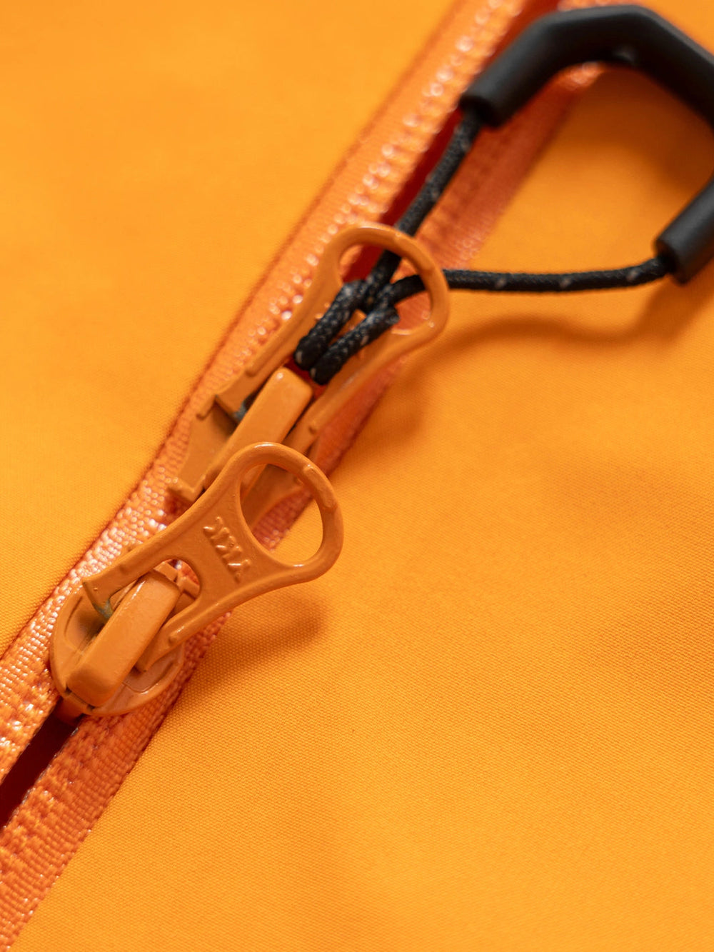 Sun Orange