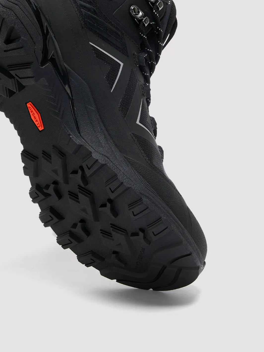 Obsidian Black