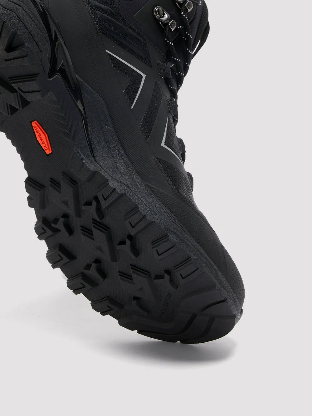 Obsidian Black