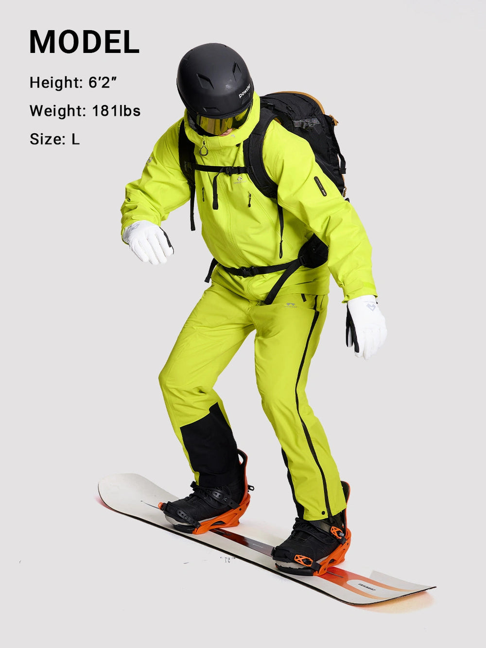 Fluorescent Green