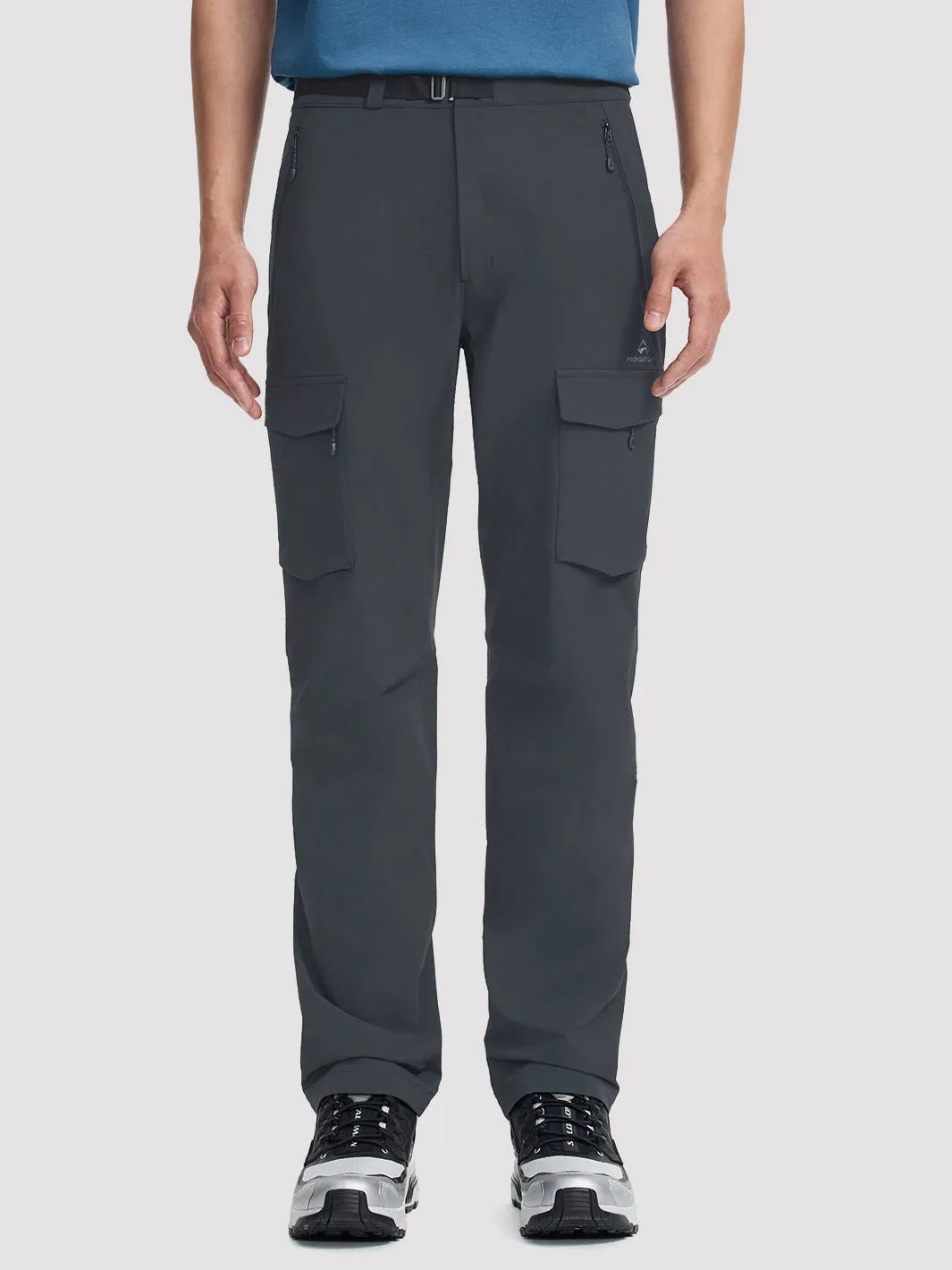 Carbon Gray