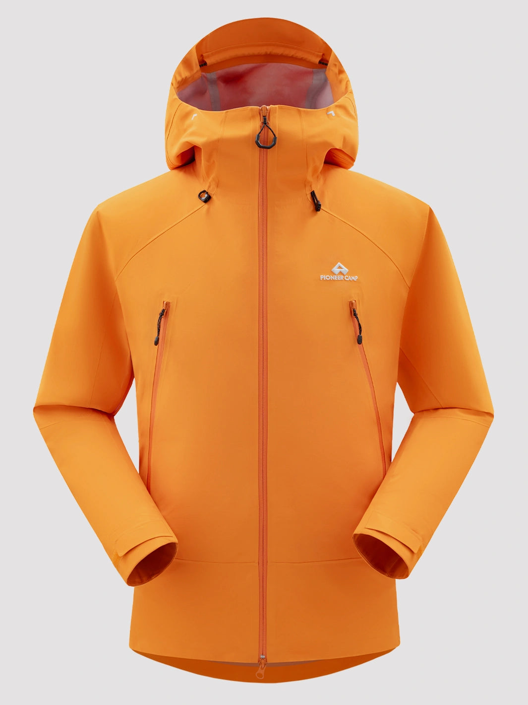 Sun Orange