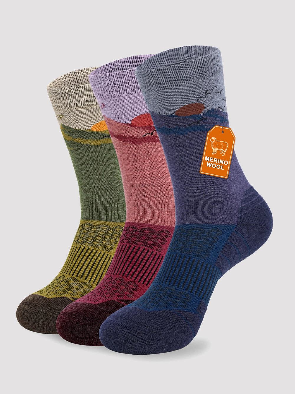 Multicolor Pack - 2