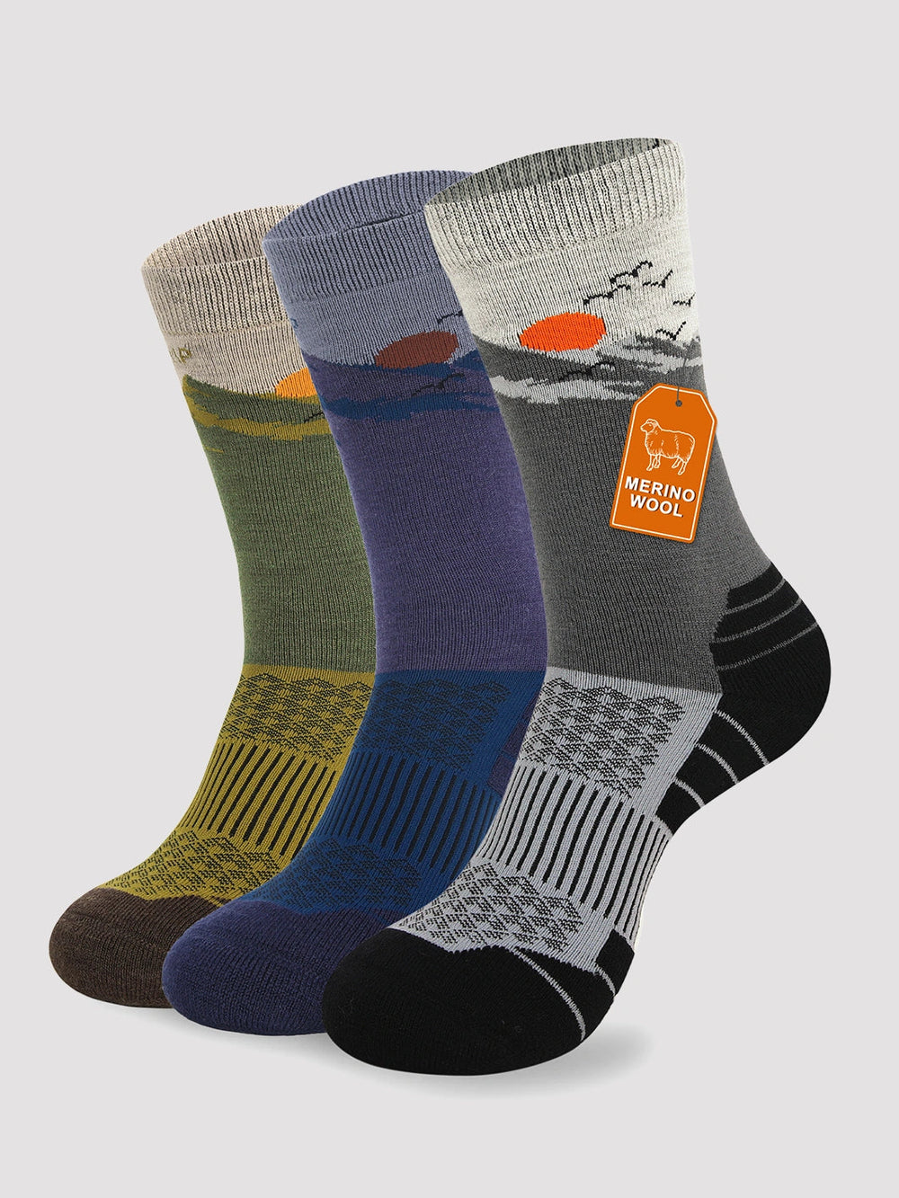 Multicolor Pack - 1