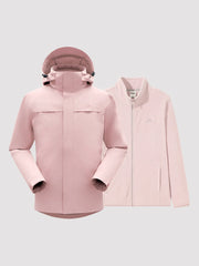 Peony Pink