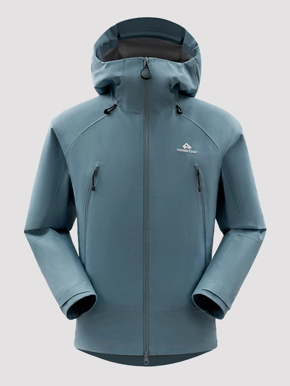Mountain Blue