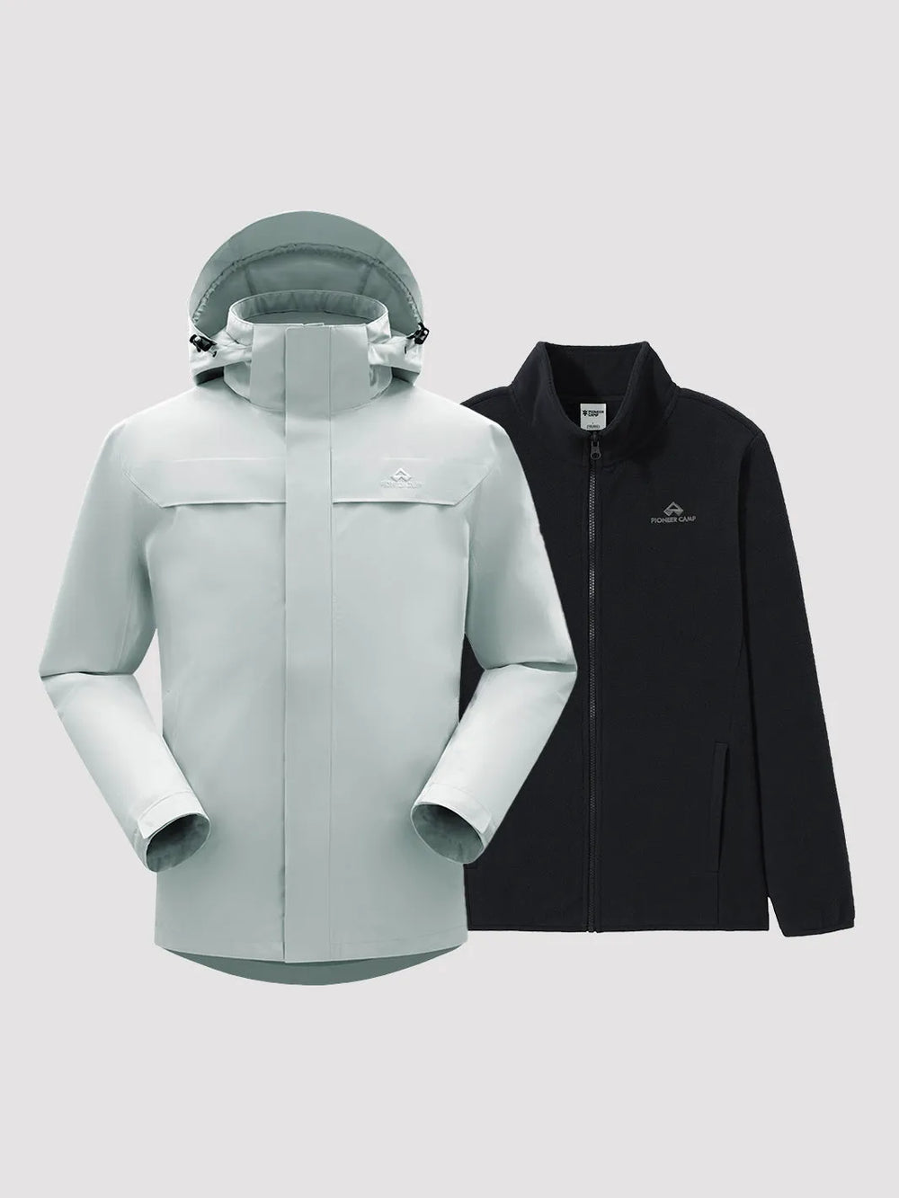 Light Gray