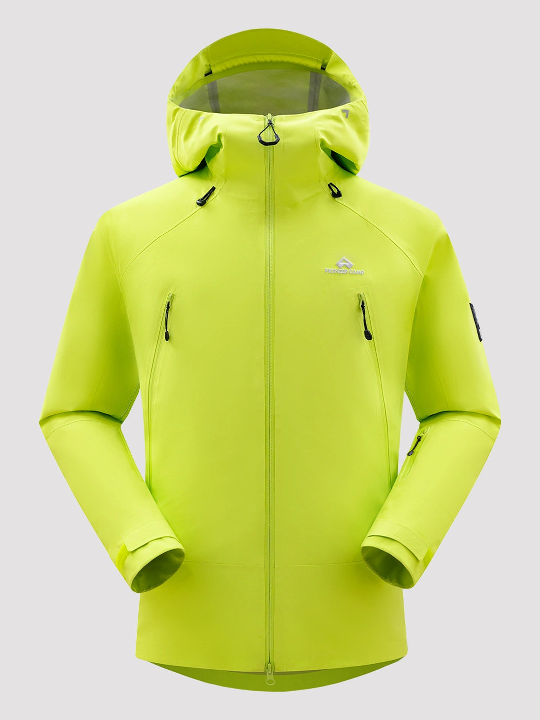Fluorescent Green