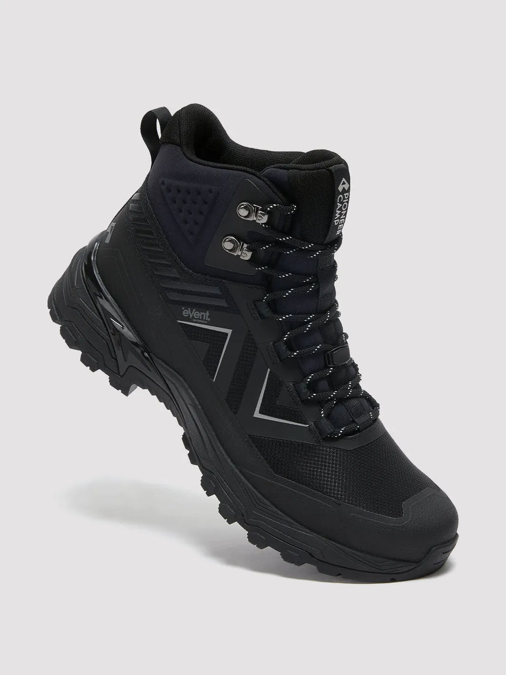 Obsidian Black