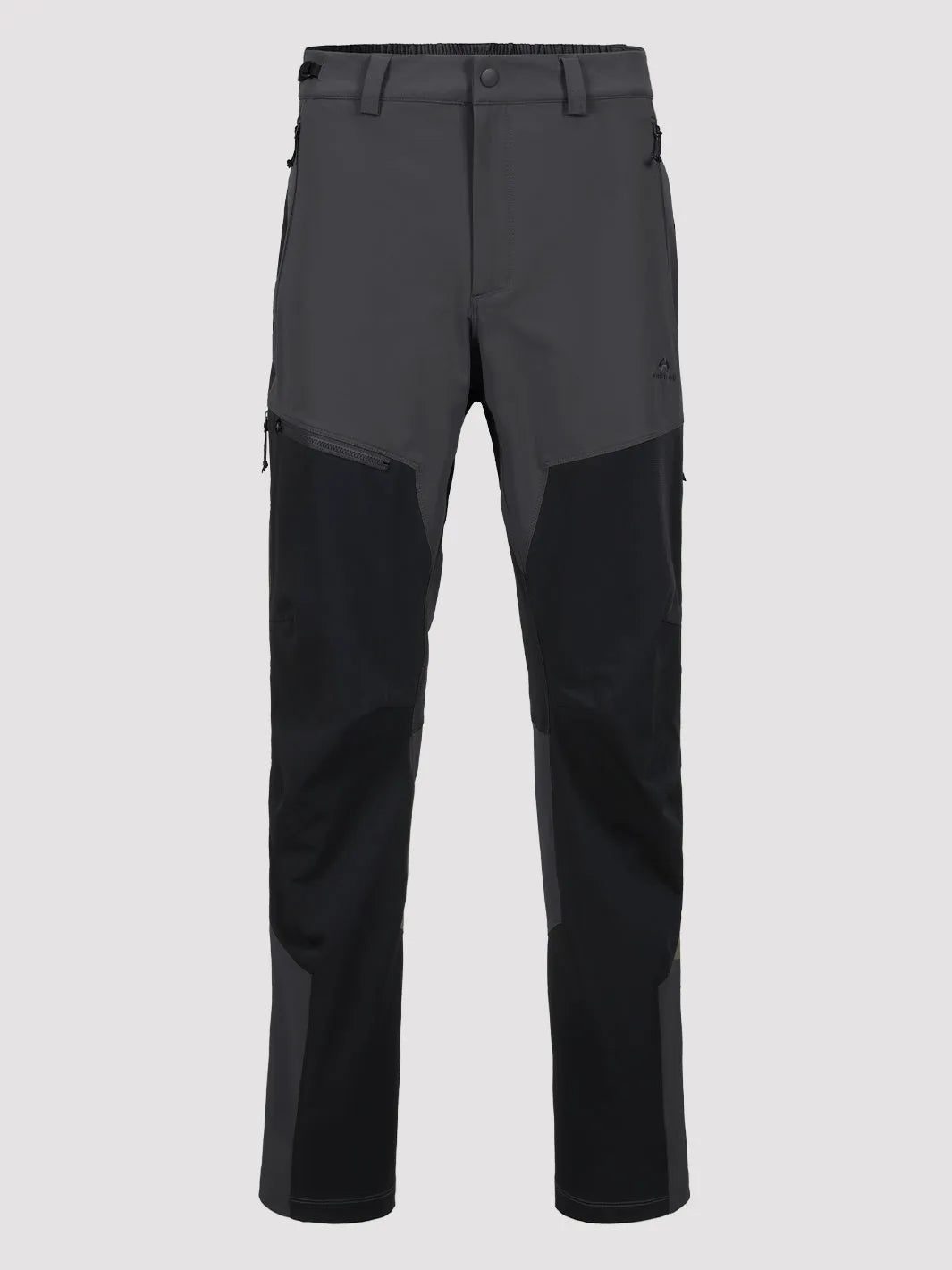 Carbon Gray
