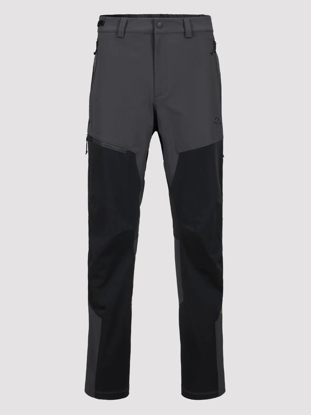 Carbon Gray