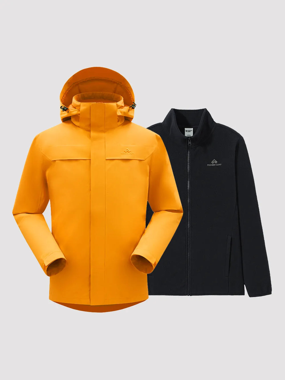 Sun Orange