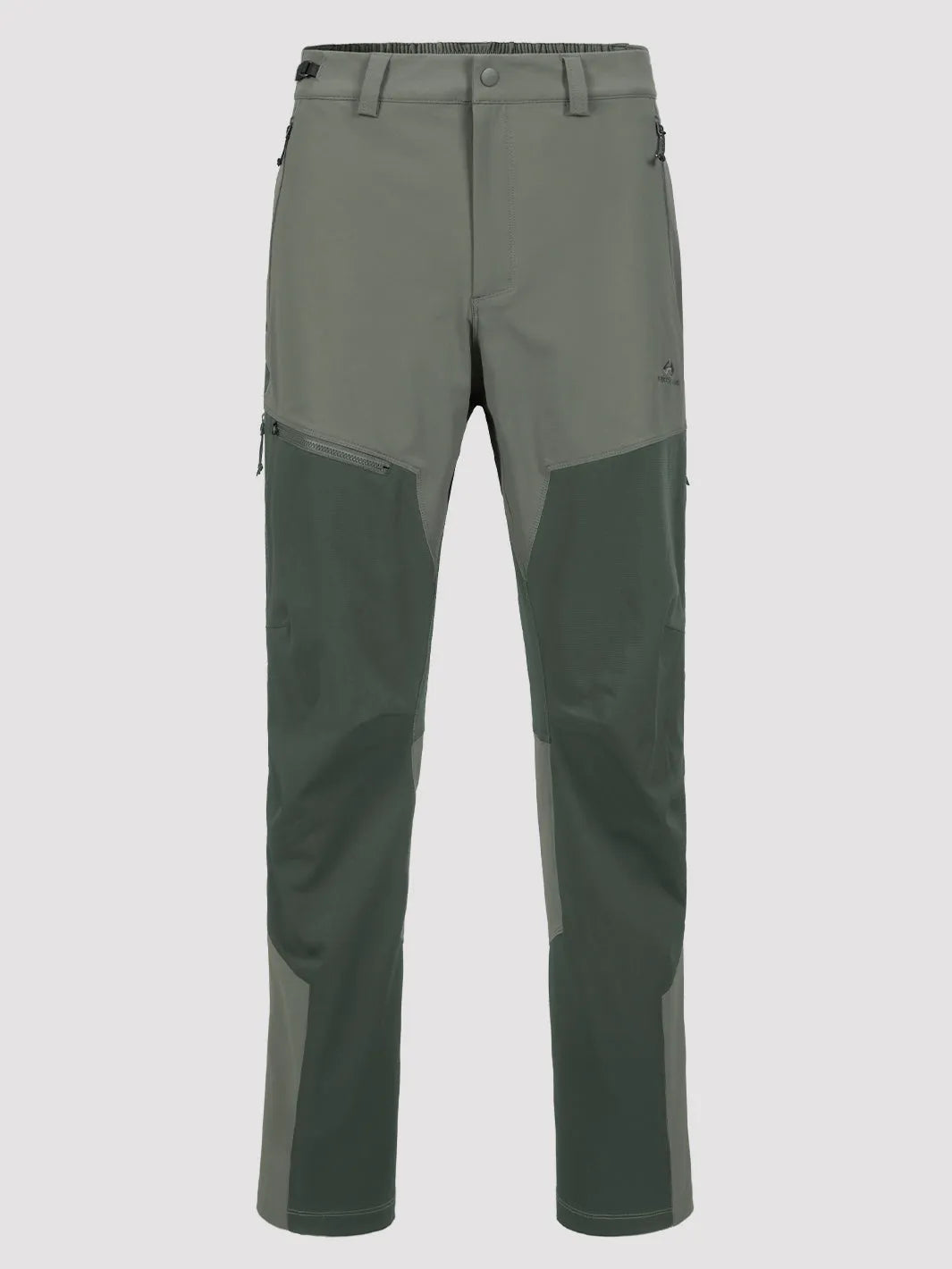 Forest Green