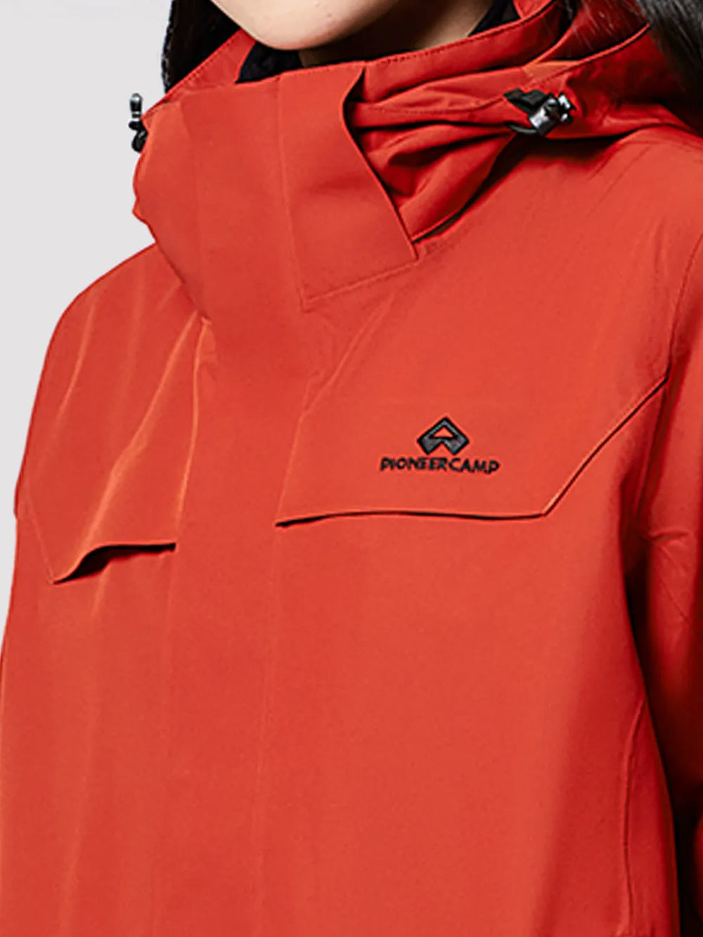 Vermilion Red