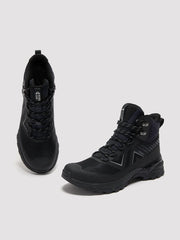 Obsidian Black
