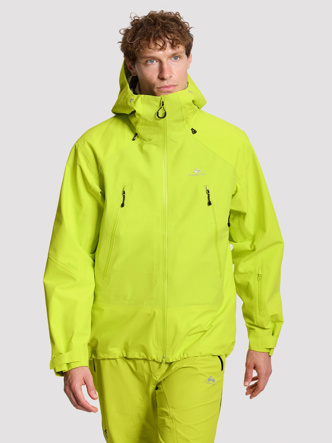 Fluorescent Green