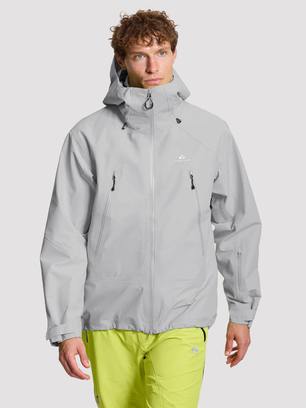 Light Gray