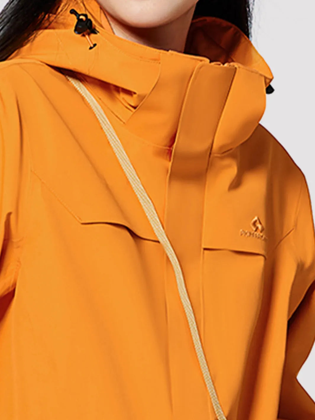 Sun Orange