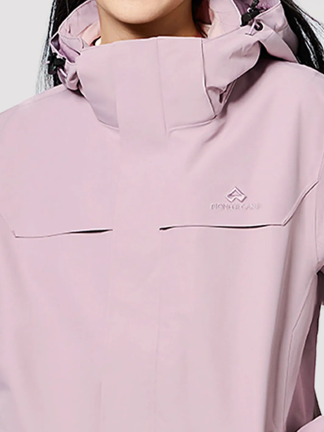 Dusty Pink