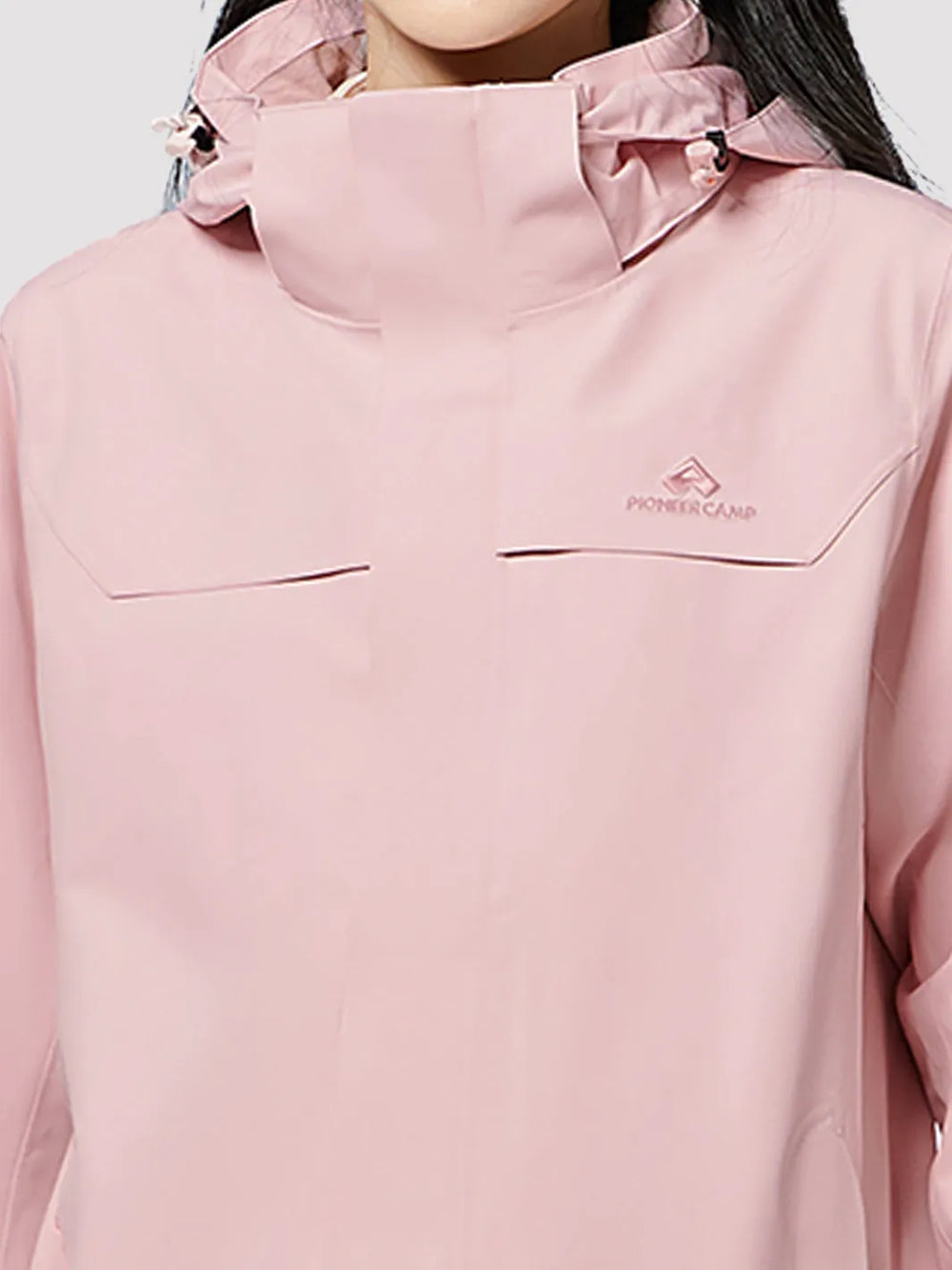 Peony Pink