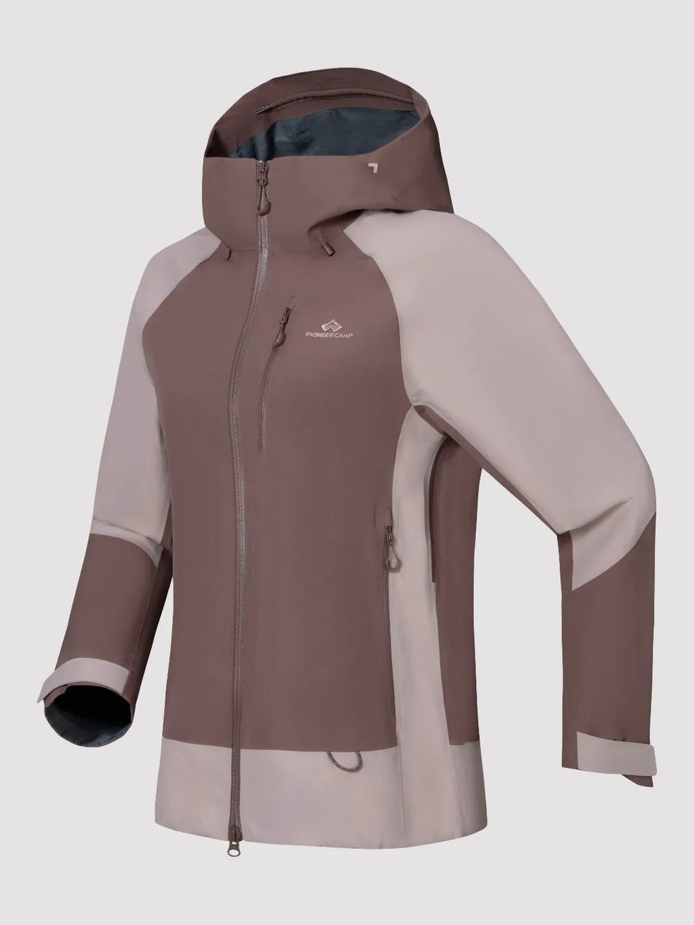 Light Rock Gray