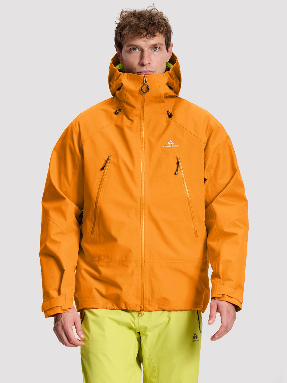 Sun Orange