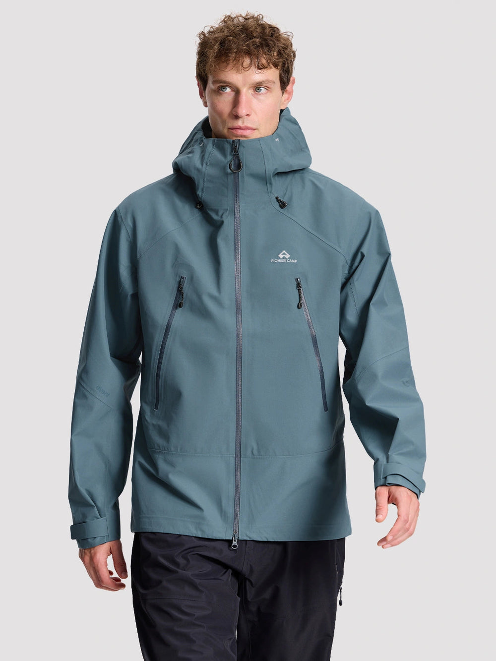 Mountain Blue