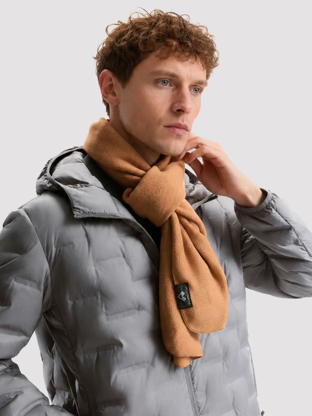 Coffee Brown