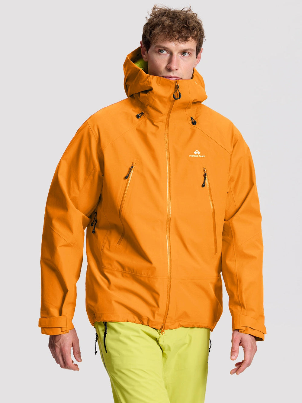 Sun Orange