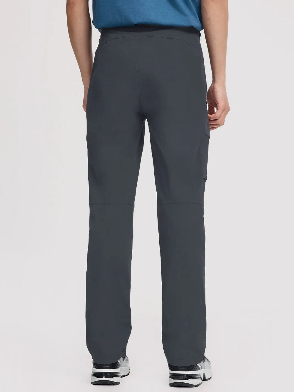 Carbon Gray