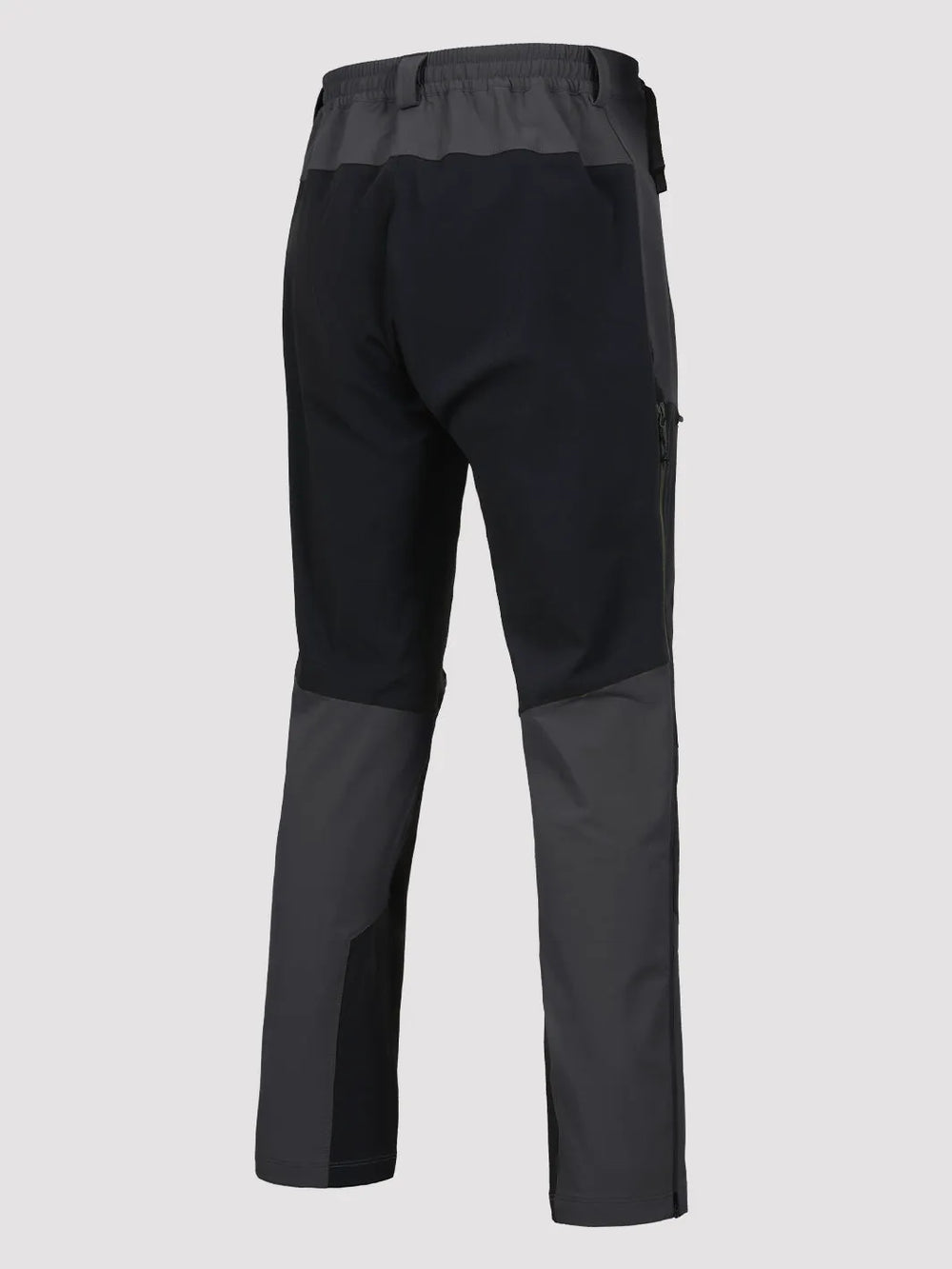 Carbon Gray