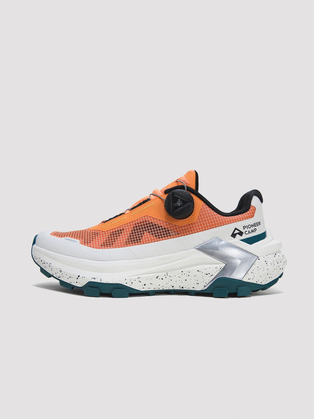 Sun Orange