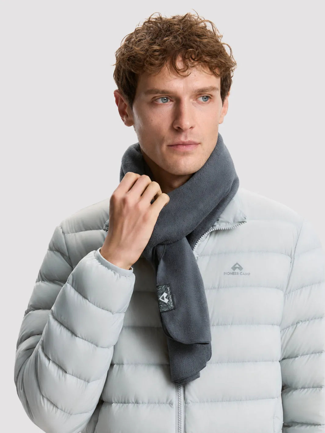 Dark Gray