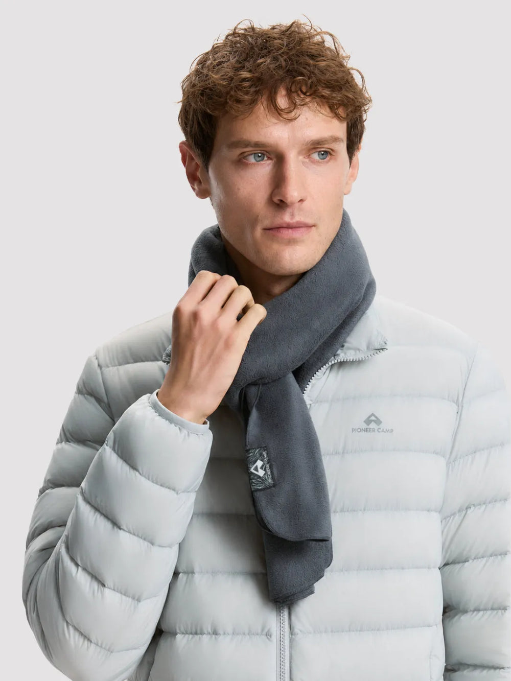 Dark Gray