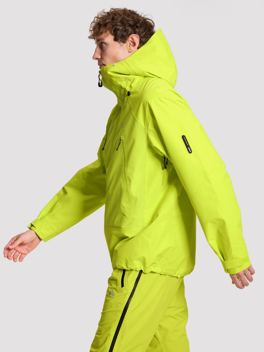 Fluorescent Green