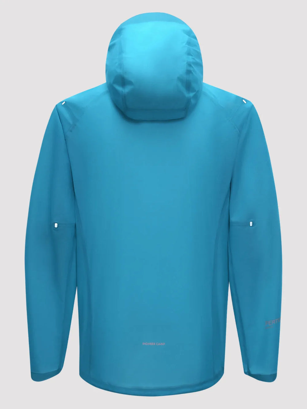 Light Pine Blue