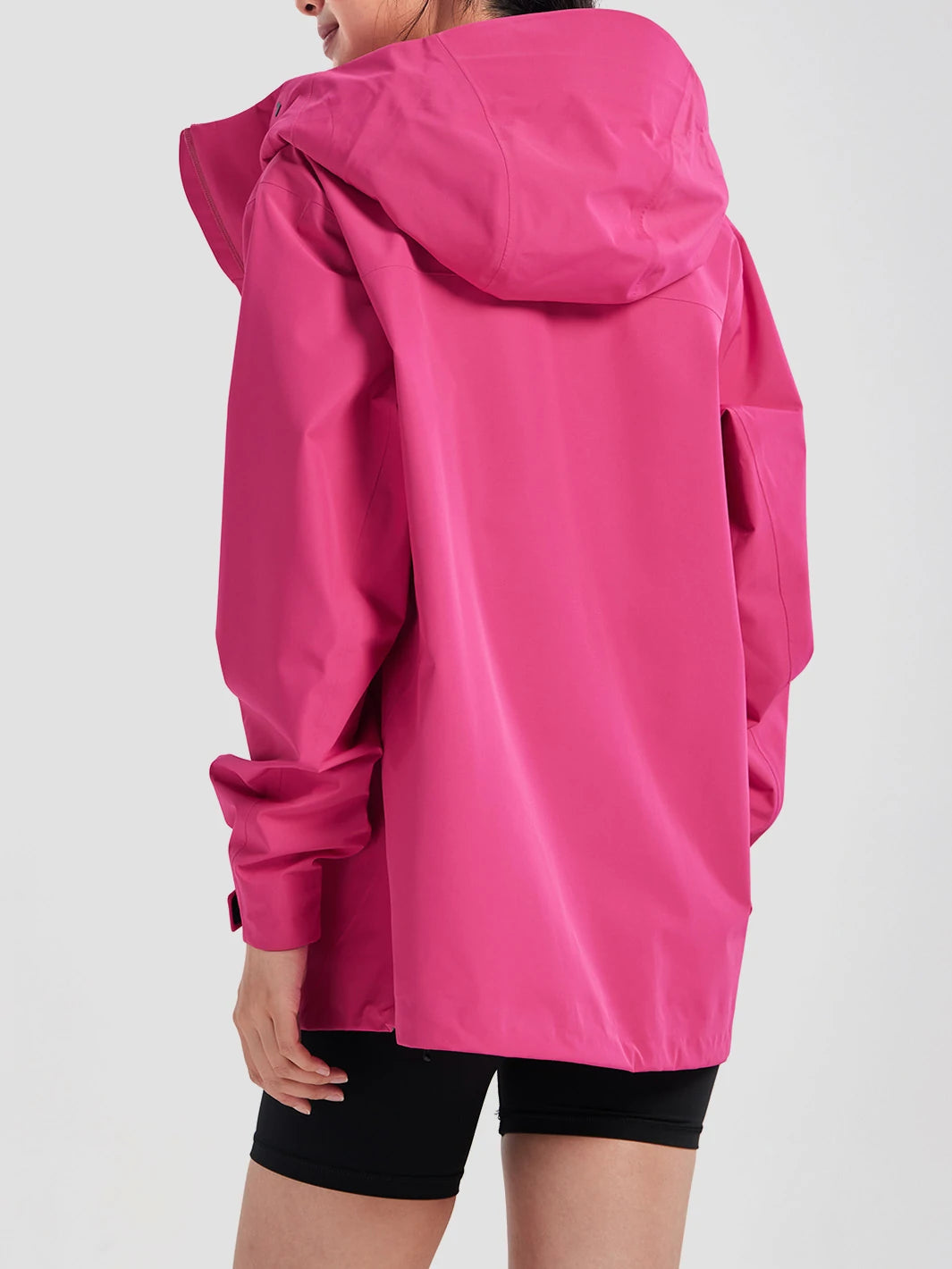 Berry Pink