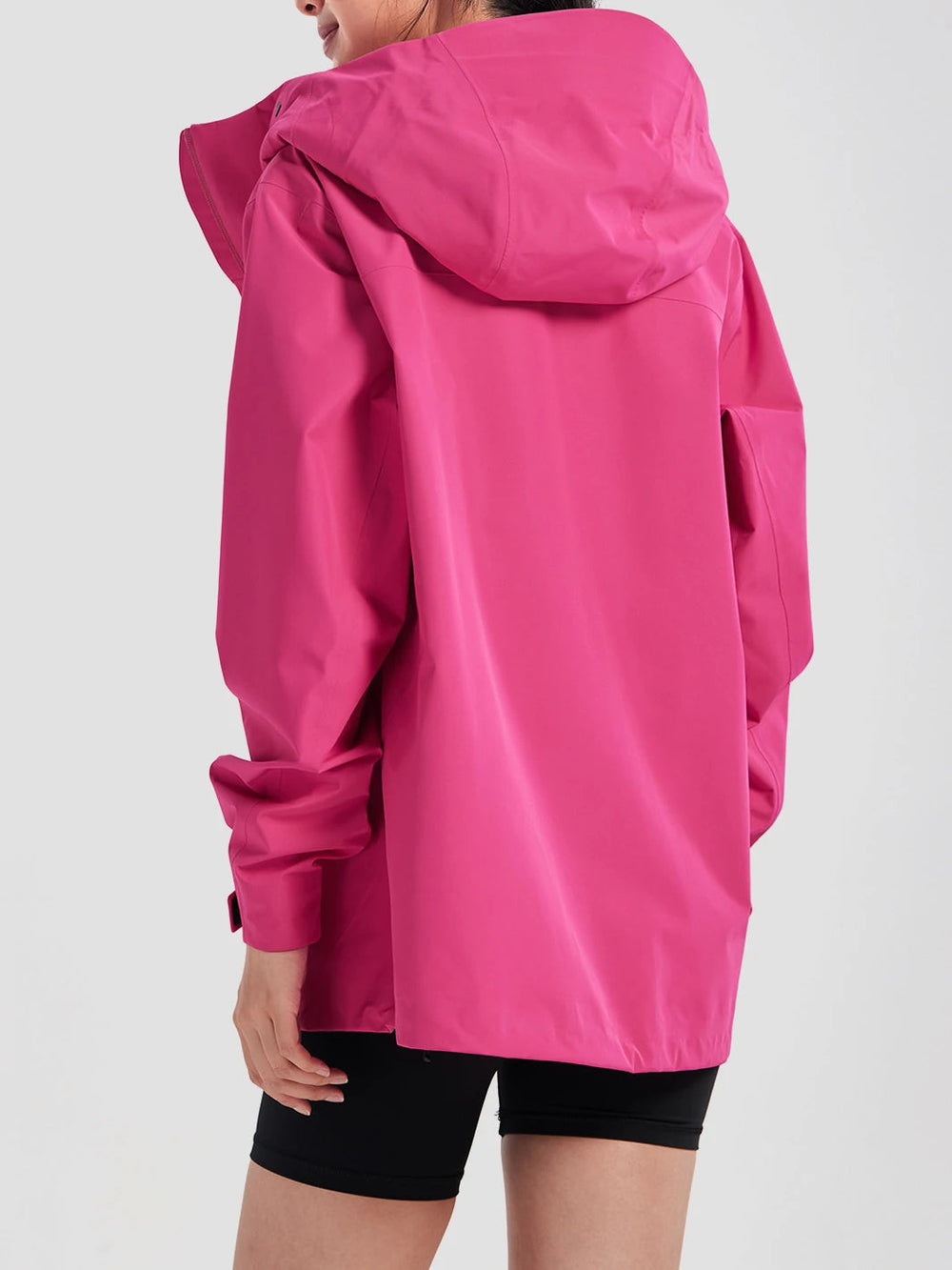 Berry Pink