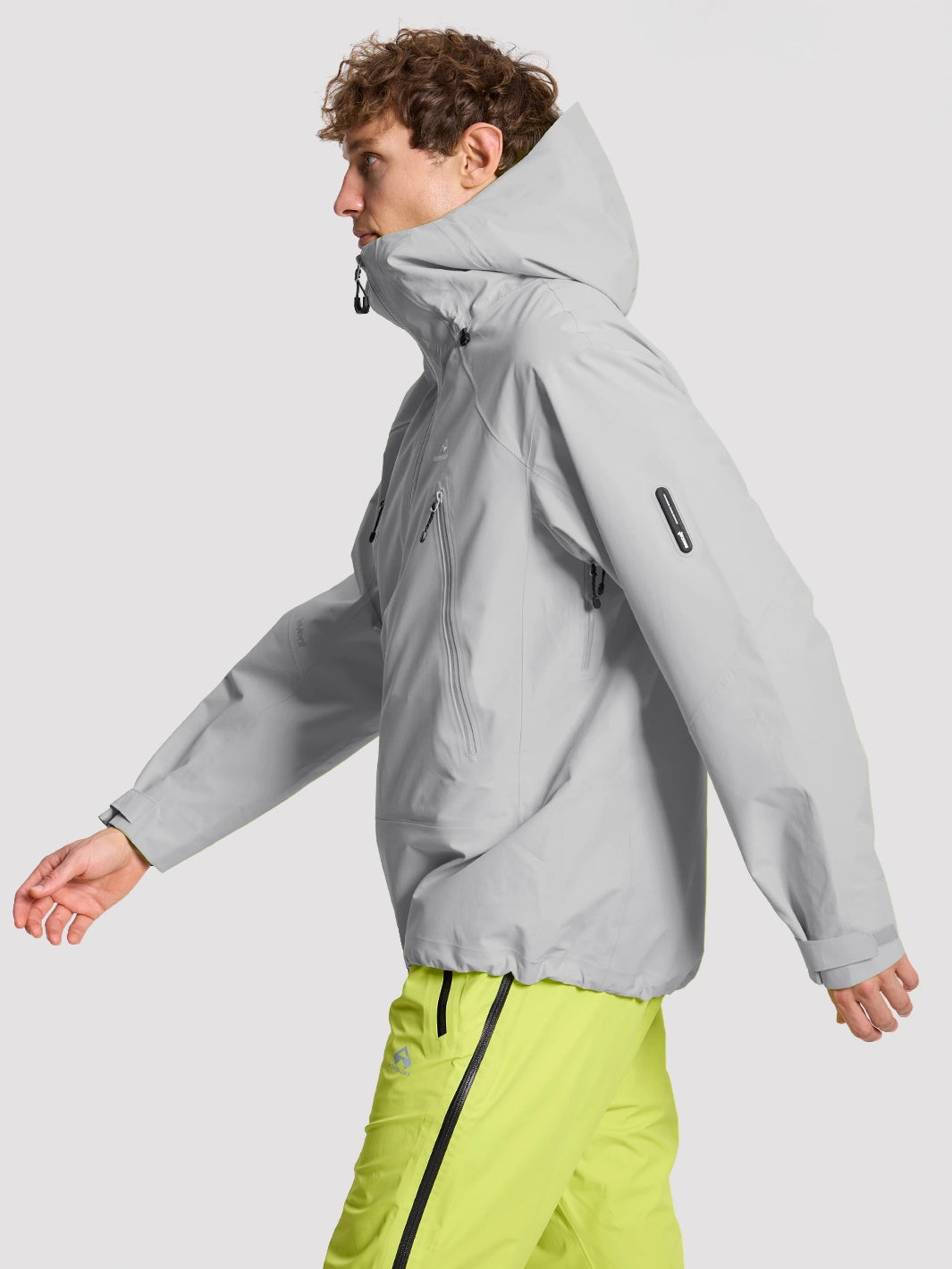 Light Gray