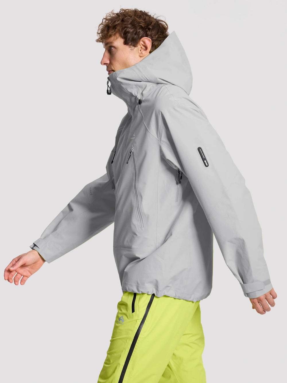 Light Gray