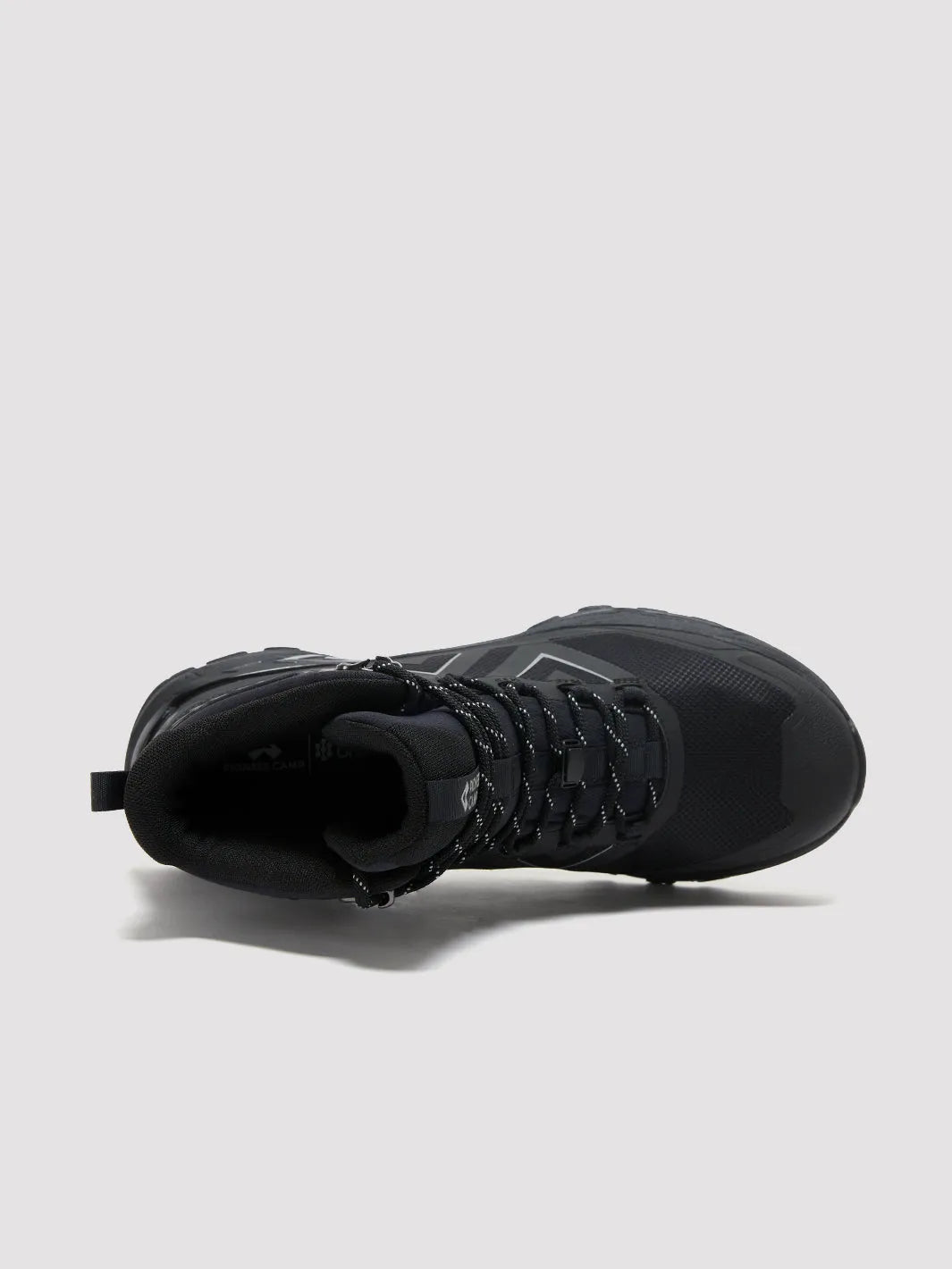 Obsidian Black