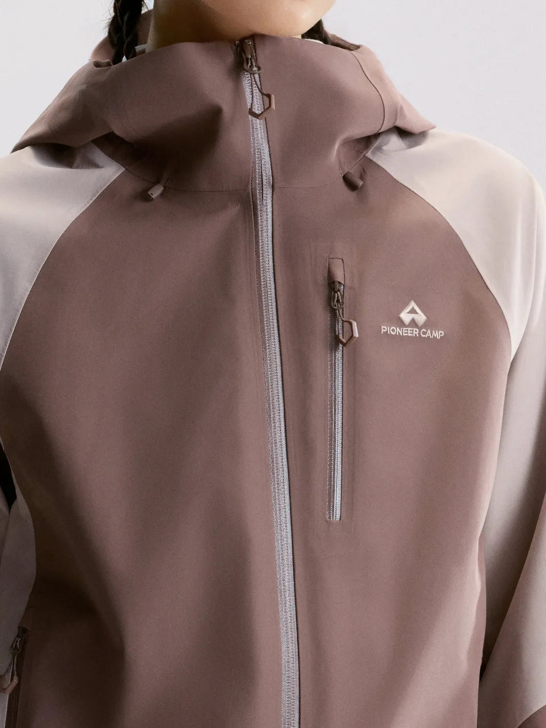 Light Rock Gray